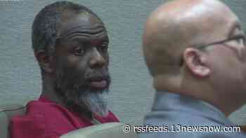 Cory Bigsby's attorney releases statement after grand jury's murder indictment