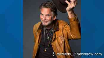 Kenny Loggins headlining summer music event 'Williamsburg Live!'