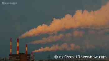 Environmental groups react to Virginia air board vote to withdraw state from RGGI