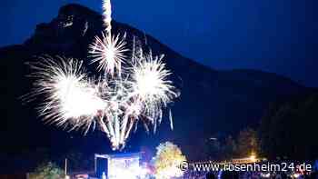 „Thumsee brennt 2023“: Sommer-Open-Air Highlight im Berchtesgadener Land