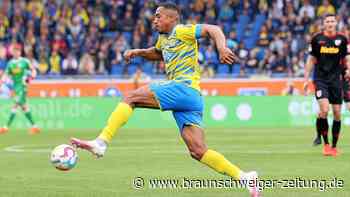 Gegner geben Tests gegen Eintracht Braunschweig bekannt