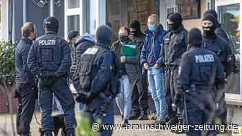 „Clan-Mitglied“ aus Salzgitter soll Fotografen gedroht haben