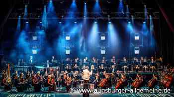 Konzert in der Ratiopharm Arena: Filmmusik im großen Stil