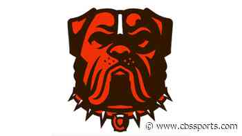 LOOK: Browns unveil new logo that features multiple hidden symbols in the design