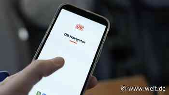 Neue Hoffnung auf ein Ende des ewigen Bahn-App-Ärgers