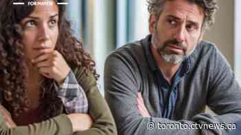 Three-armed person mistakenly exposes AI-generated images in Toronto mayoral platform