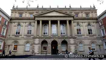 Man exonerated by Ontario top court nearly 30 years after being convicted of toddler's death