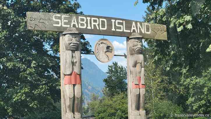 Province to fund 34 new homes on Seabird Island