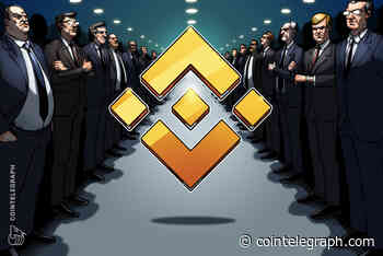 SEC and Binance seek compromise on US assets freeze