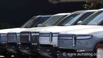 Auto execs still aren't convinced about electric cars