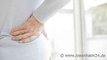 Nierenkrebs-Symptome ernst nehmen: Welche körperlichen Warnsignale Sie zum Arzt führen sollten