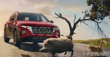 Watch the newest commercials from Max, Gatorade, Hyundai and more