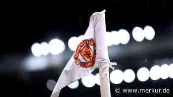 Für knapp 6 Milliarden Euro – ManU-Verkauf steht vor Vollzug