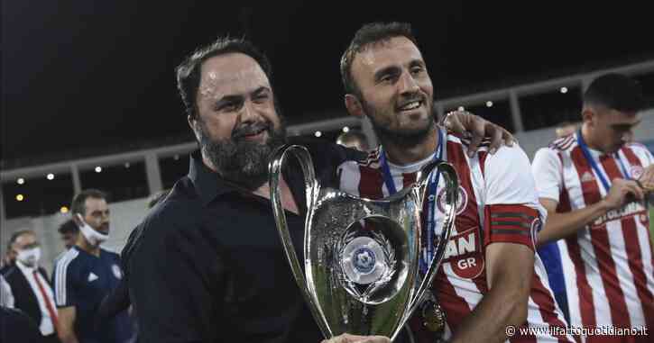 Futuro del Monza Calcio dopo la morte di Berlusconi: accelerata nella trattativa per la cessione a Marinakis