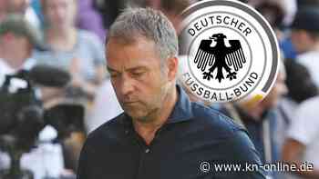 DFB-Team droht Trainer-Diskussion vor der Heim-EM 2024