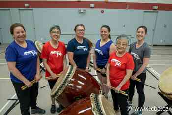 For the first time, a Matsuri is coming to Thunder Bay