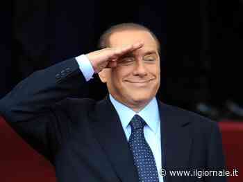 I cani e il leone, il club dei rosiconi e Berlusconi: quindi, oggi...