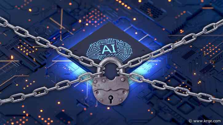 New Mexico lawmaker wants AI limits, protection for non-English speakers