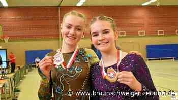 Schiefer, Pflaum und Co. lassen den TV Jahn Wolfsburg jubeln