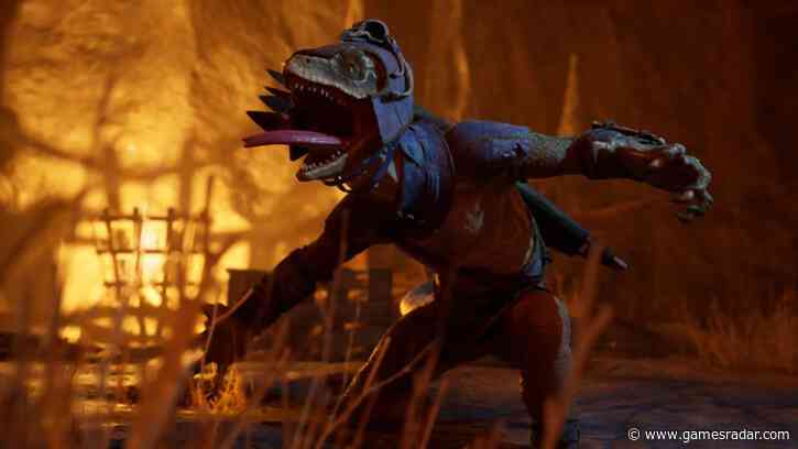 Obsidian's Avowed is closer to KOTOR 2 than Fallout: New Vegas