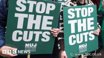 BBC director general defends 'painful' local radio cuts