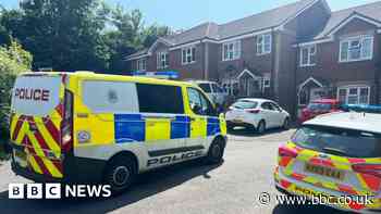 Isle of Wight: Man arrested over woman's death in Newport