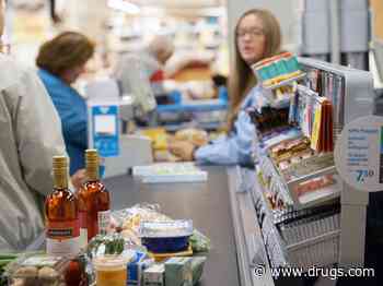 Temptation Alley: Checkout Counters Are Prime Spots for Unhealthy Food