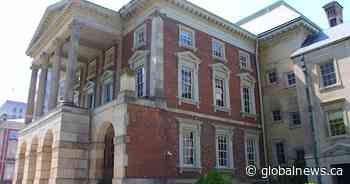 Ontario court exonerates man convicted of killing 17-month-old decades ago