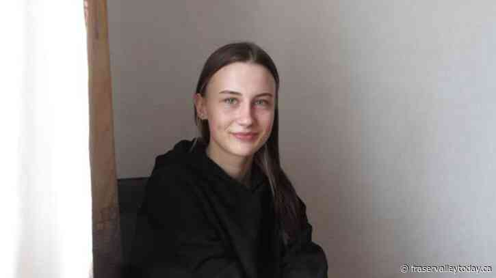 ‘I wasn’t afraid of them’: Ukrainians build new lives, help others after invasion