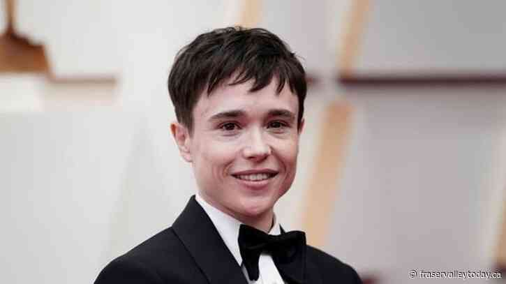 Paramount Plus orders Canadian series from Elliot Page, ‘Letterkenny’ producers