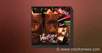 Swim in an ocean of noise on 'Aloha From Beastview Maul'