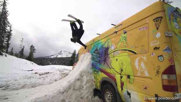 Andy Parry Reminisces On The Beginning Of LINE Traveling Circus 15 Years Later