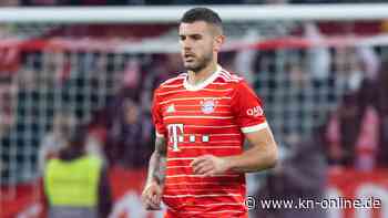 FC Bayern: Lucas Hernandez teilt Klub offenbar Wechselwunsch mit