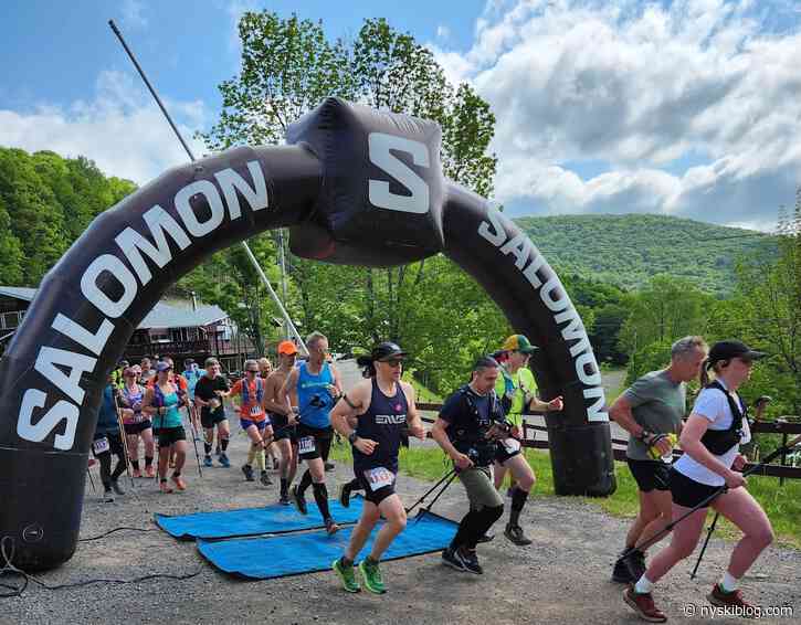 Plattekill Mountain Race 2023