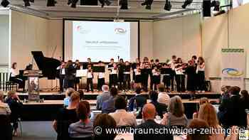 Treffen in Wolfsburg: Niedersachsens Musikschulen boomen