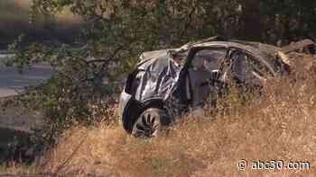 Off-duty Sanger police officer killed in crash in Fresno County, CHP says