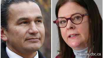 NDP continue to lead PCs as party of choice for Manitobans