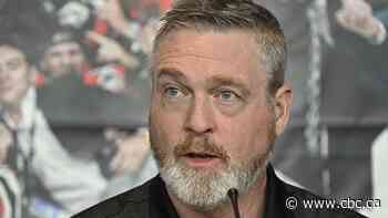 'Mission accomplished': Patrick Roy departs bench of Memorial Cup-winning Quebec Remparts