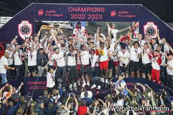 Datum, tijdstip en locatie voor Belgische Supercup liggen vast