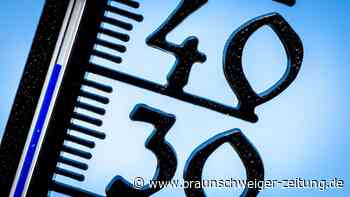 „Hitzeplan Deutschland“ als Prävention gegen Hitzetod