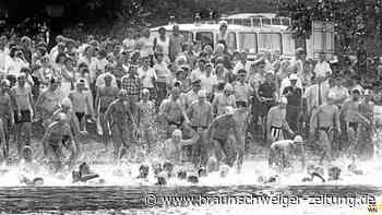 Wie der Volkstriathlon nach Wolfsburg kam