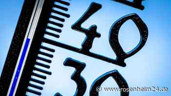 „Hitzeplan Deutschland“ als Prävention gegen Hitzetod