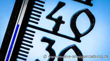 „Hitzeplan Deutschland“ als Prävention gegen Hitzetod