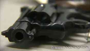 Suburban man charged after accidentally shooting himself during a dream: police