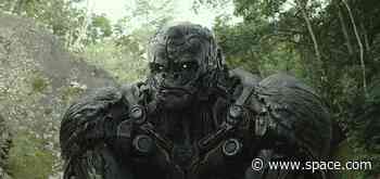 'Transformers: Rise of the Beasts' review: Barely more than meets the eye