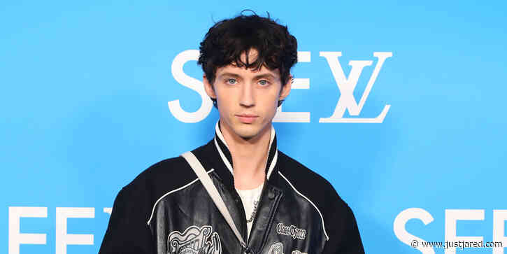 Troye Sivan is Feeling the Rush After Stripping Down for Totally Nude Thirst Trap As He Teases New Era