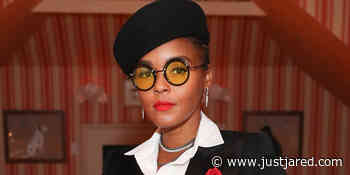 Janelle Monae Addresses Polyamory & Nonbinary Identity, Reacts to Success of 'Glass Onion'