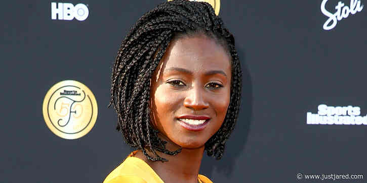 Olympian Tori Bowie's Cause of Death Revealed