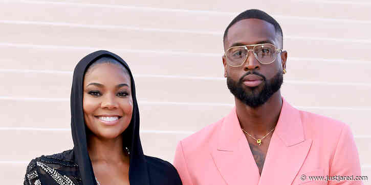 Dwyane Wade Reveals Conversation With Gabrielle Union That Led to Them Evenly Splitting Finances