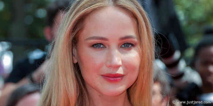 Jennifer Lawrence Reveals Why She Decided To Make Her Comedy Debut